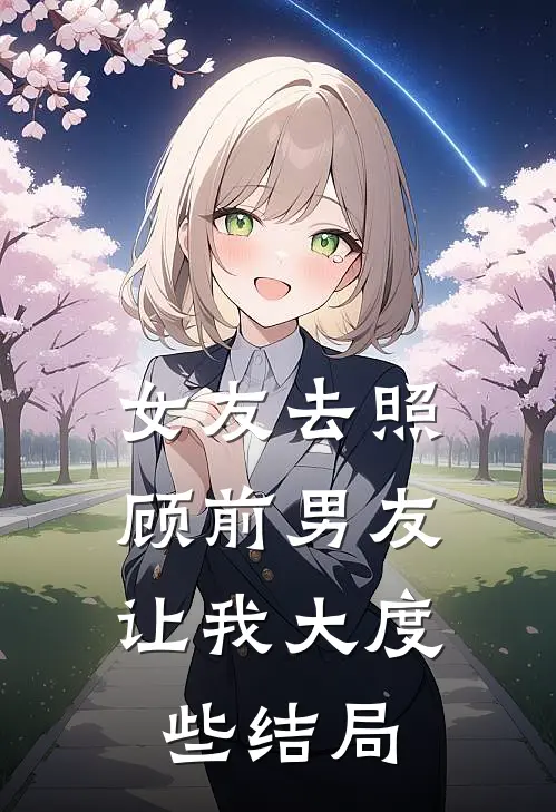 女友去照顾前男友，让我大度些结局