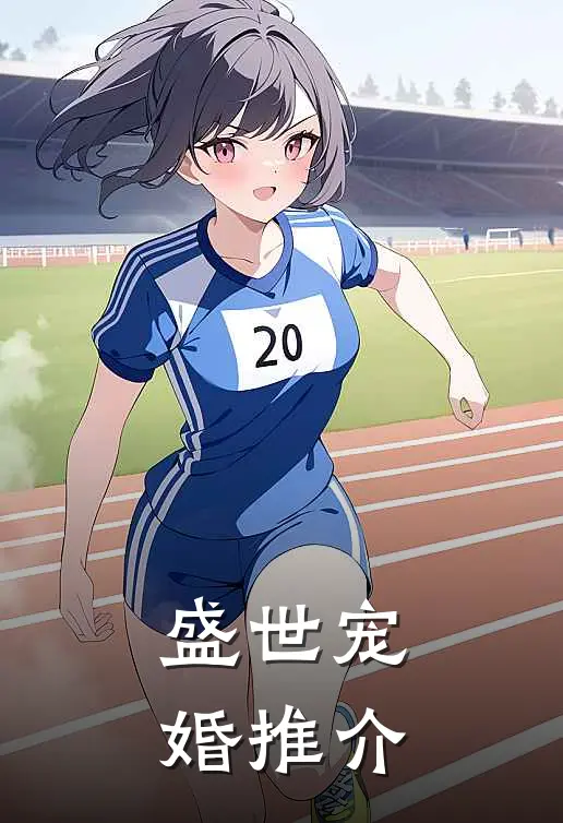 盛世宠婚推介