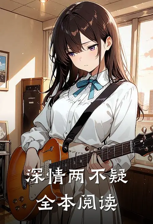 深情两不疑全本阅读