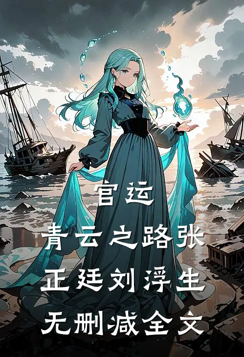 官运：青云之路张正廷刘浮生无删减全文