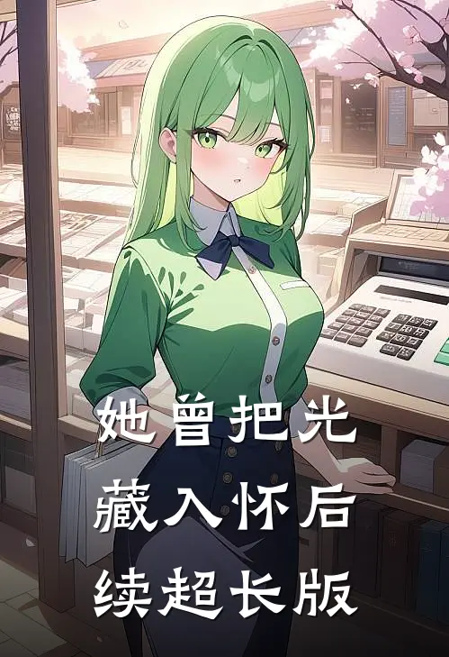 她曾把光藏入怀后续超长版
