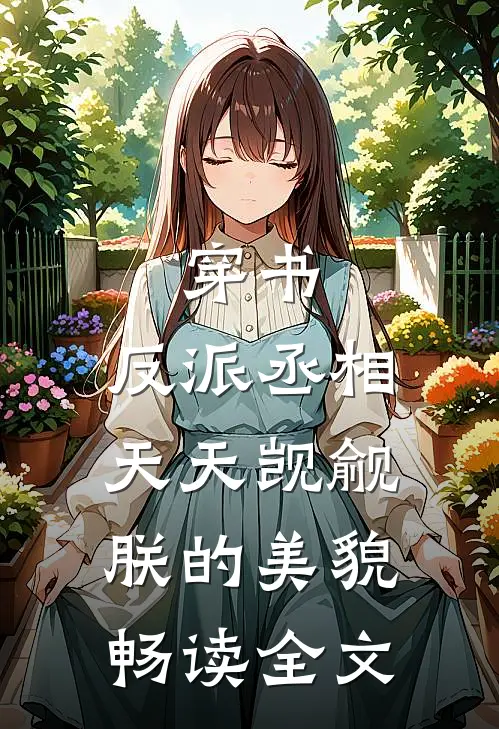 穿书:反派丞相天天觊觎朕的美貌畅读全文