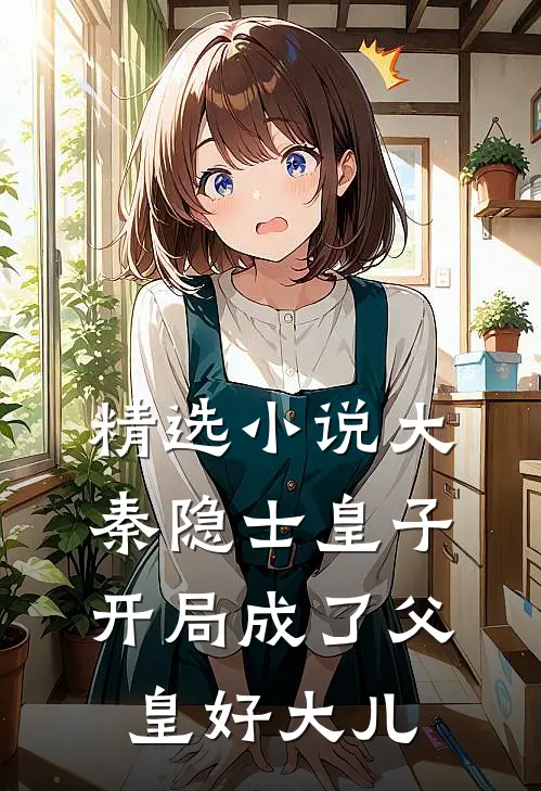 精选小说大秦隐士皇子：开局成了父皇好大儿