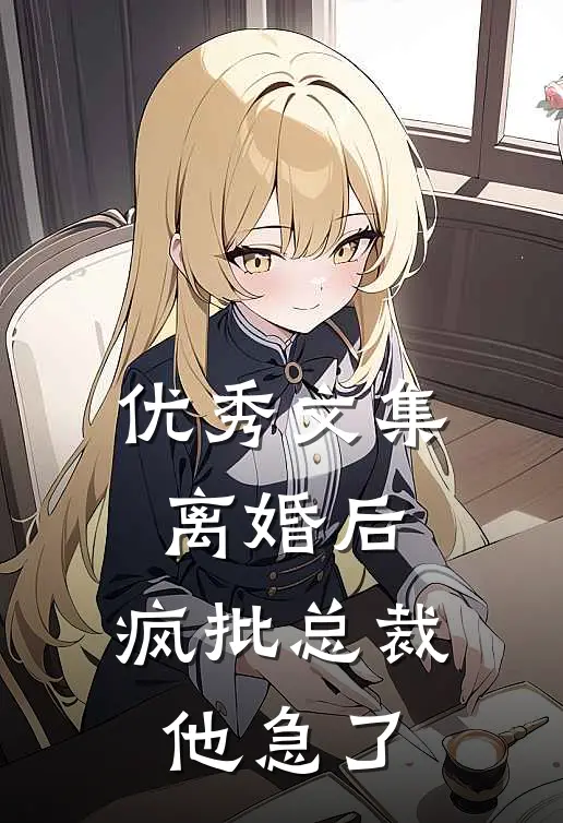 优秀文集离婚后，疯批总裁他急了