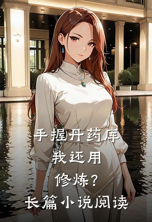 手握丹药库，我还用修炼？长篇小说阅读