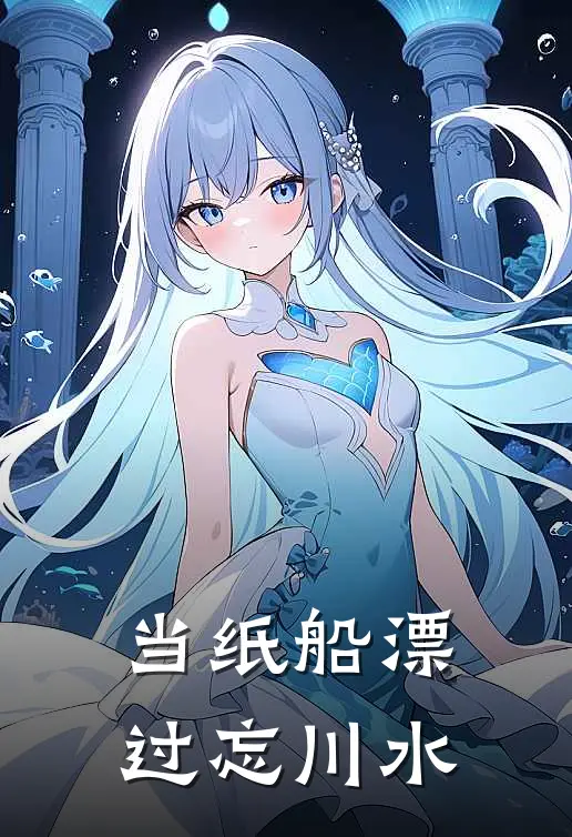 当纸船漂过忘川水