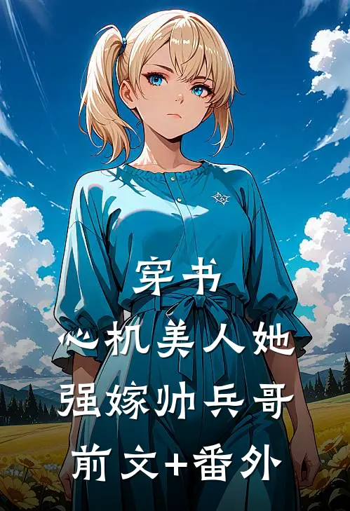 穿书：心机美人她强嫁帅兵哥前文+番外