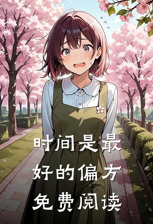 时间是最好的偏方免费阅读