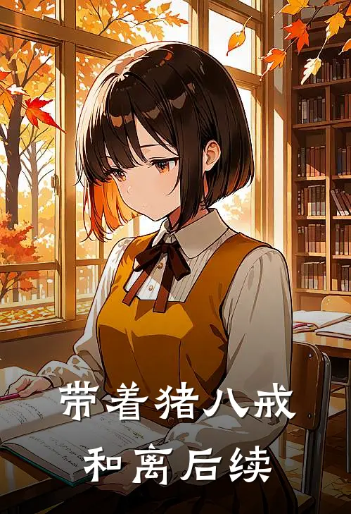 带着猪八戒和离后续