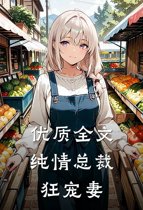 优质全文纯情总裁狂宠妻