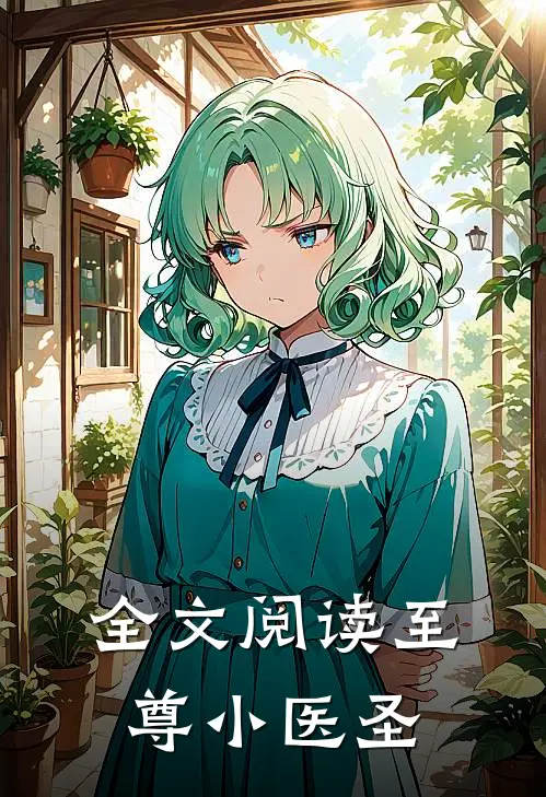 全文阅读至尊小医圣