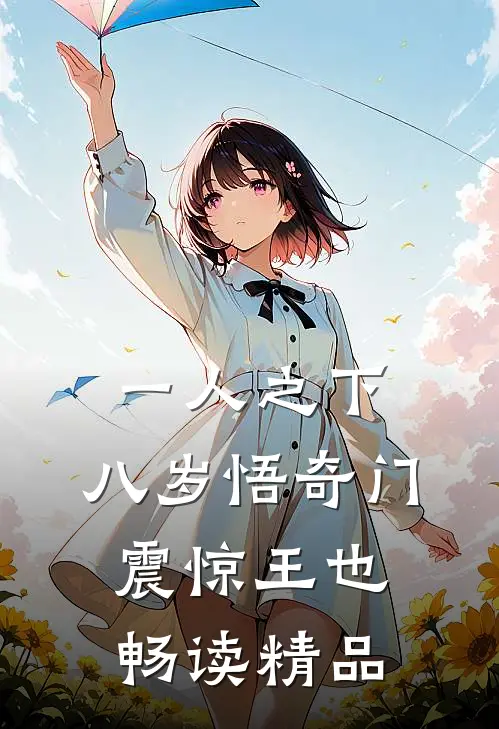 一人之下，八岁悟奇门，震惊王也畅读精品