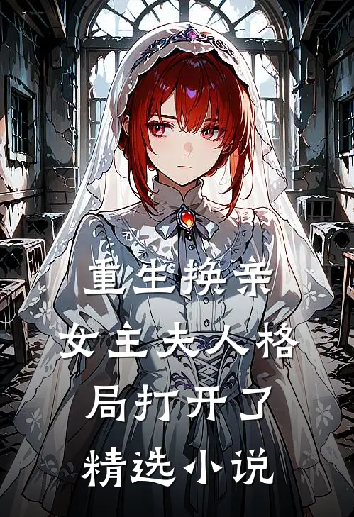 重生换亲，女主夫人格局打开了精选小说