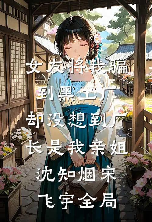 女友将我骗到黑工厂，却没想到厂长是我亲姐沈知烟宋飞宇全局