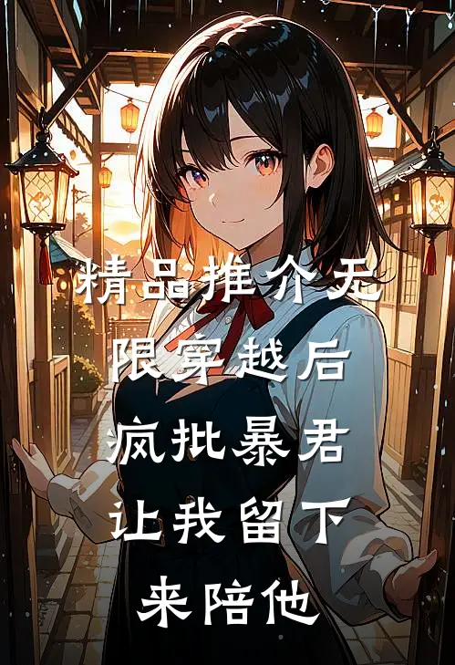 精品推介无限穿越后：疯批暴君让我留下来陪他