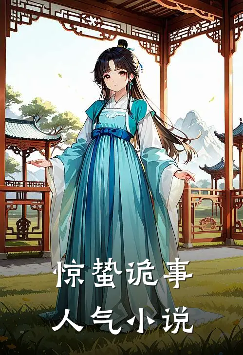 惊蛰诡事人气小说