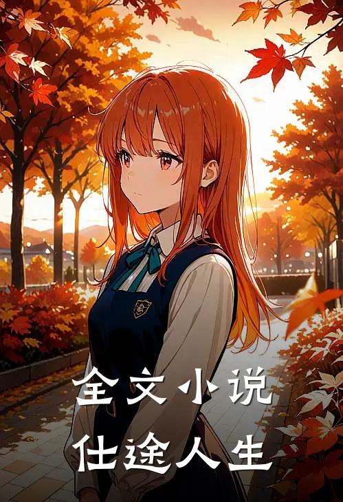 全文小说仕途人生