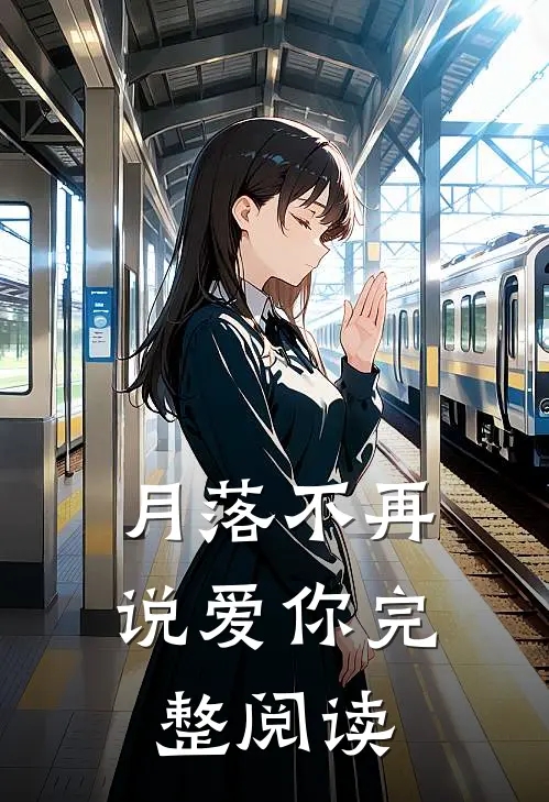 月落不再说爱你完整阅读