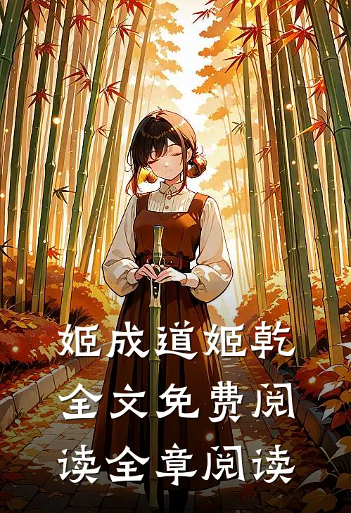 姬成道姬乾全文免费阅读全章阅读