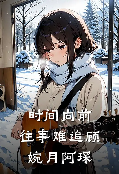 时间向前，往事难追顾婉月阿琛