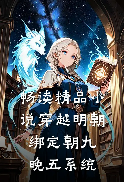 畅读精品小说穿越明朝：绑定朝九晚五系统