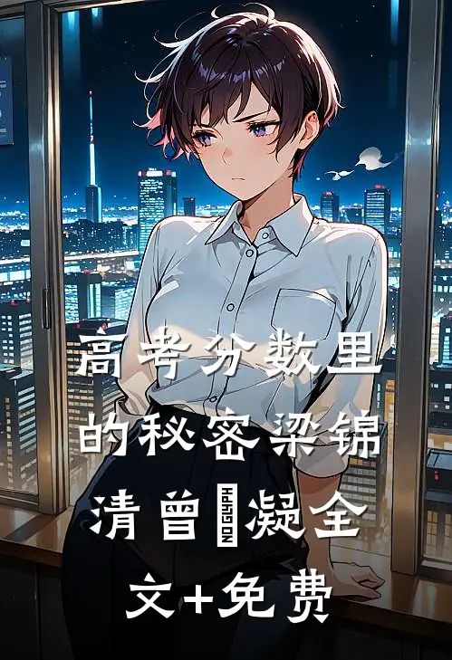 高考分数里的秘密梁锦清曾姀凝全文+免费