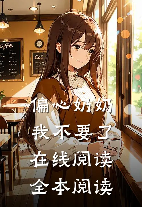 偏心奶奶我不要了在线阅读全本阅读