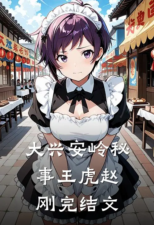 大兴安岭秘事王虎赵刚完结文