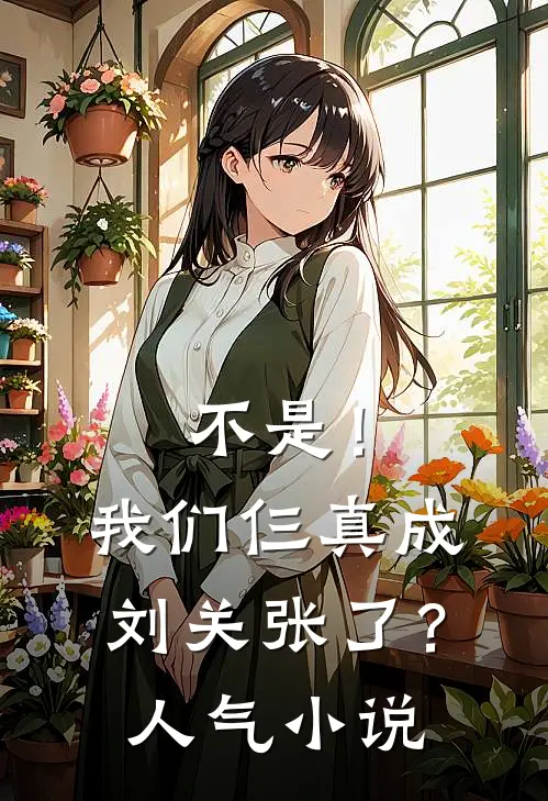 不是！我们仨真成刘关张了？人气小说