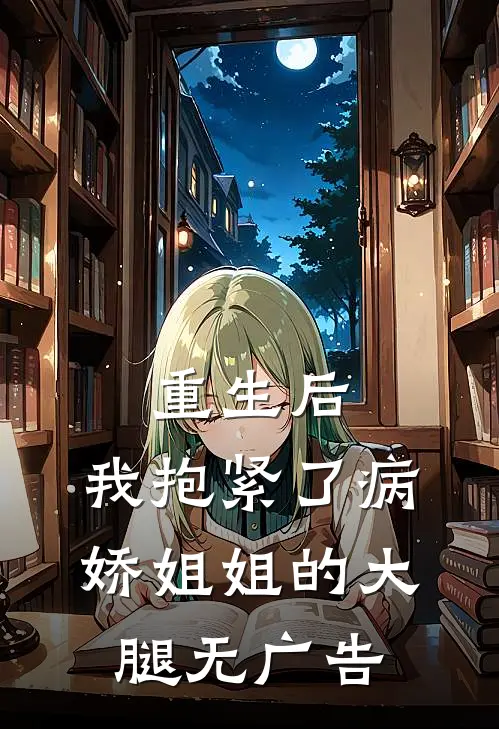 重生后，我抱紧了病娇姐姐的大腿无广告