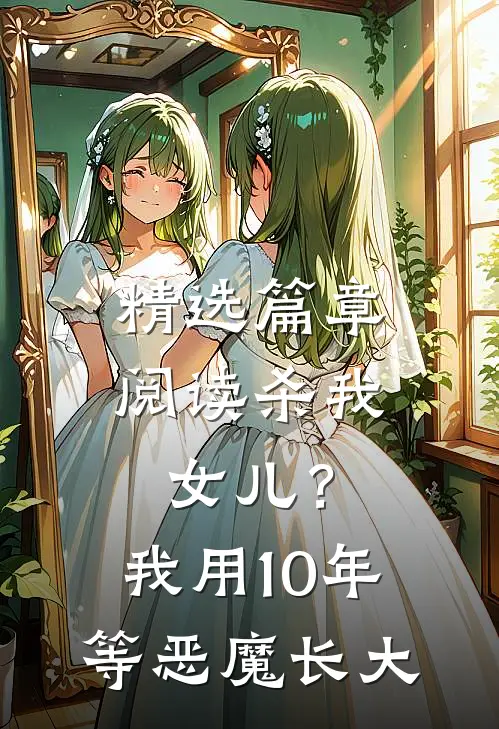 精选篇章阅读杀我女儿？我用10年等恶魔长大