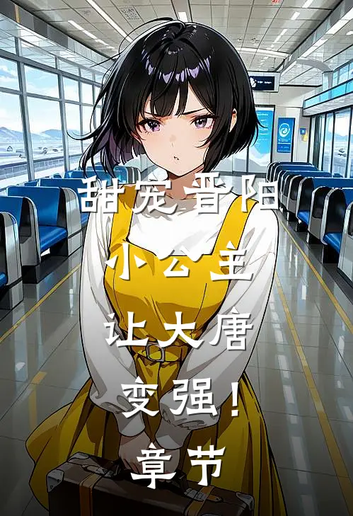 甜宠晋阳小公主，让大唐变强！章节