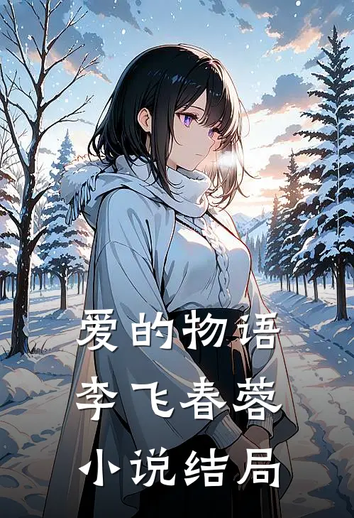 爱的物语李飞春蓉小说结局