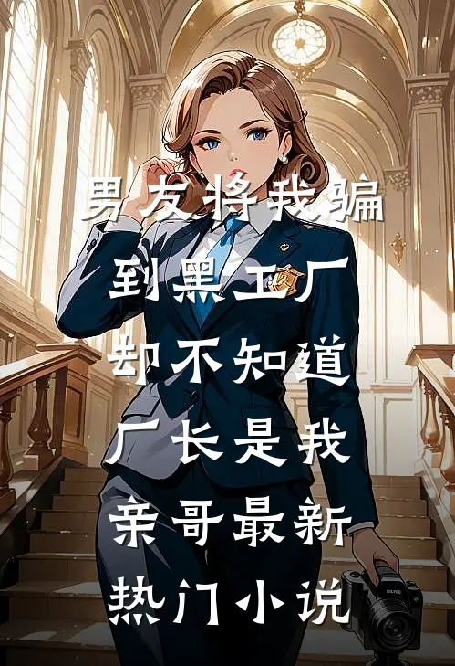男友将我骗到黑工厂，却不知道厂长是我亲哥最新热门小说
