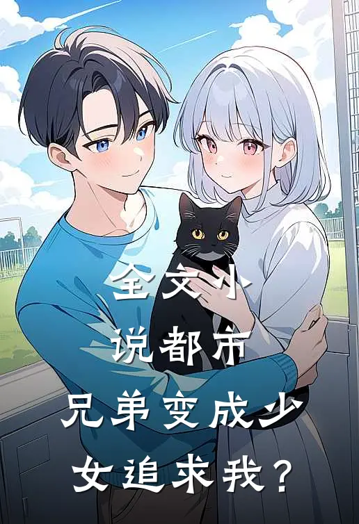 全文小说都市：兄弟变成少女追求我？