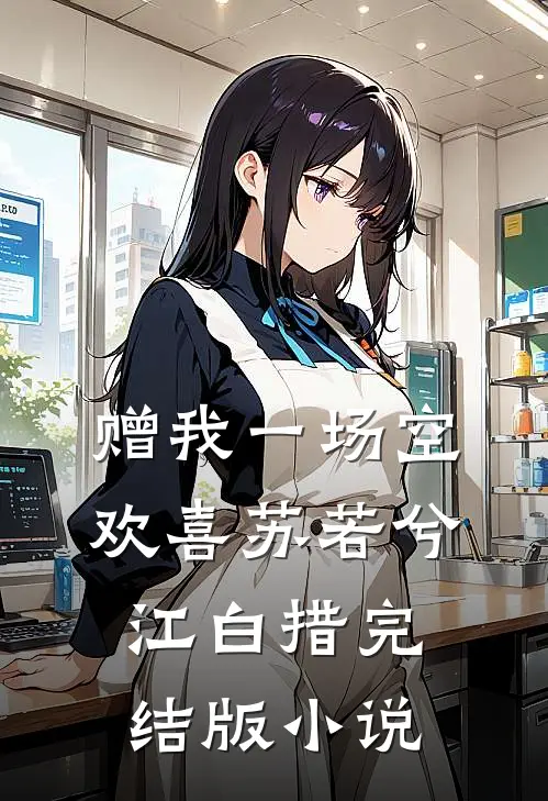 赠我一场空欢喜苏若兮江白措完结版小说