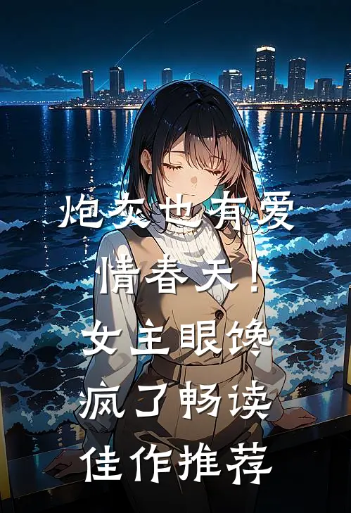 炮灰也有爱情春天！女主眼馋疯了畅读佳作推荐