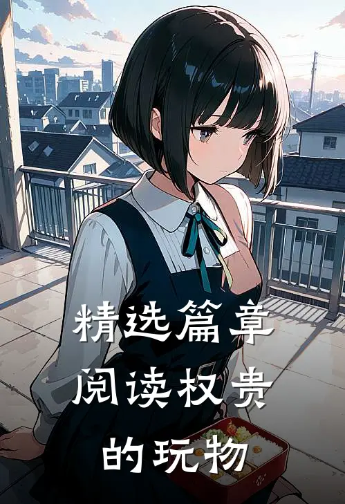 精选篇章阅读权贵的玩物