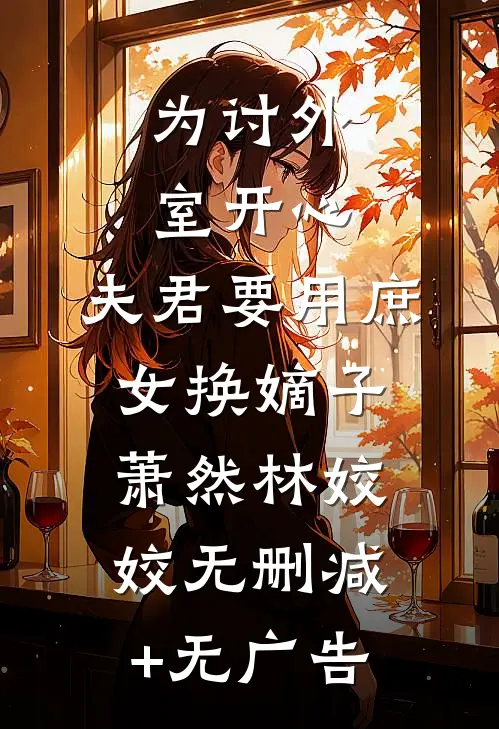 为讨外室开心，夫君要用庶女换嫡子萧然林姣姣无删减+无广告