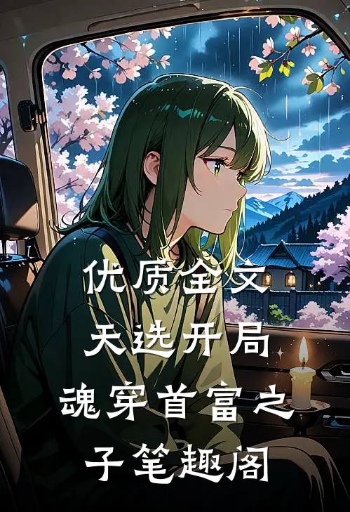优质全文天选开局,魂穿首富之子 笔趣阁