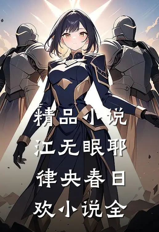 精品小说江无眠耶律央春日欢小说全