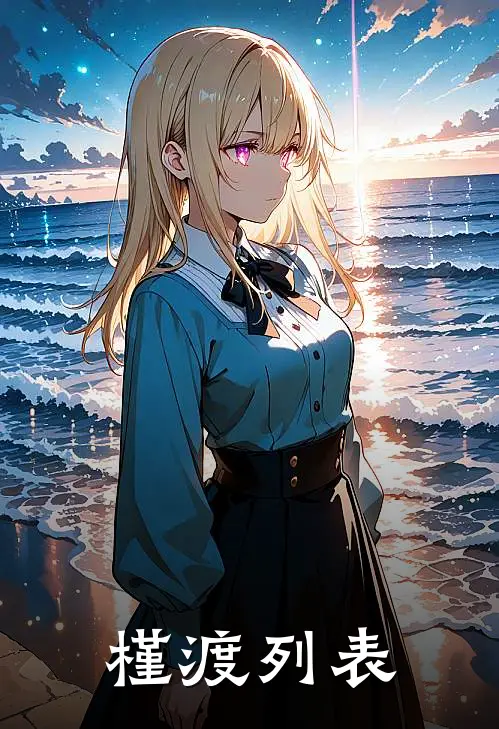 槿渡列表