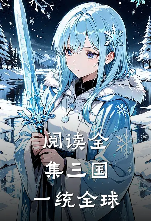 阅读全集三国：一统全球