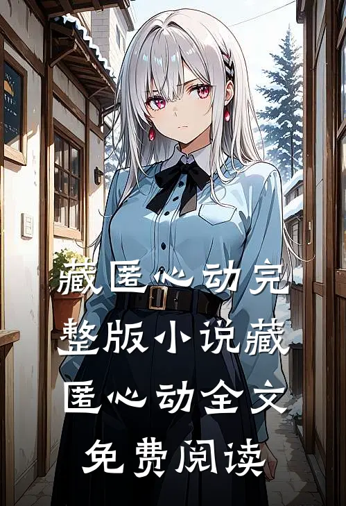 藏匿心动完整版小说_藏匿心动全文免费阅读