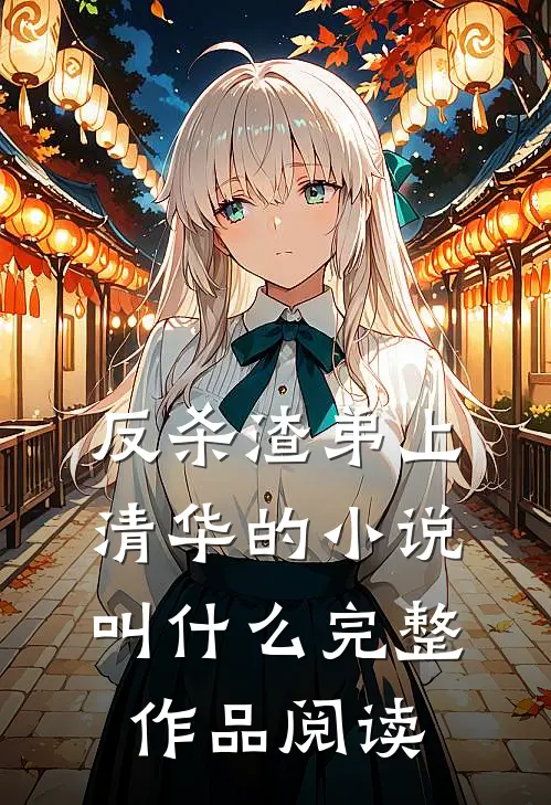 反杀渣弟上清华的小说叫什么完整作品阅读