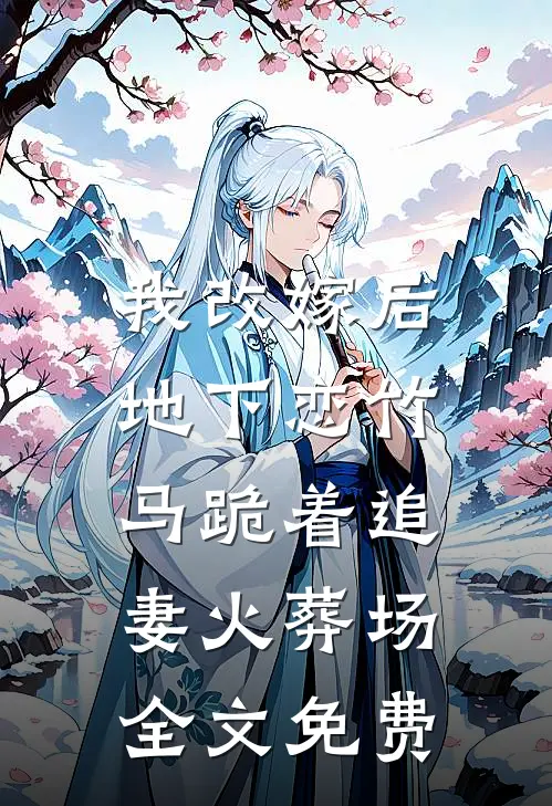 我改嫁后，地下恋竹马跪着追妻火葬场全文免费