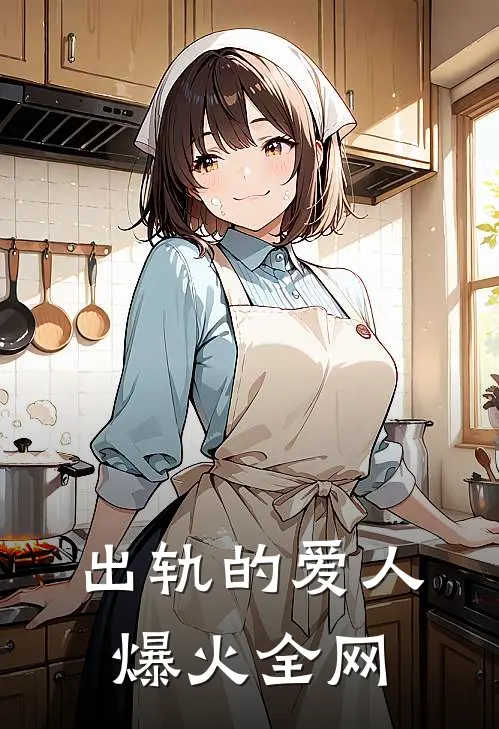 出轨的爱人爆火全网