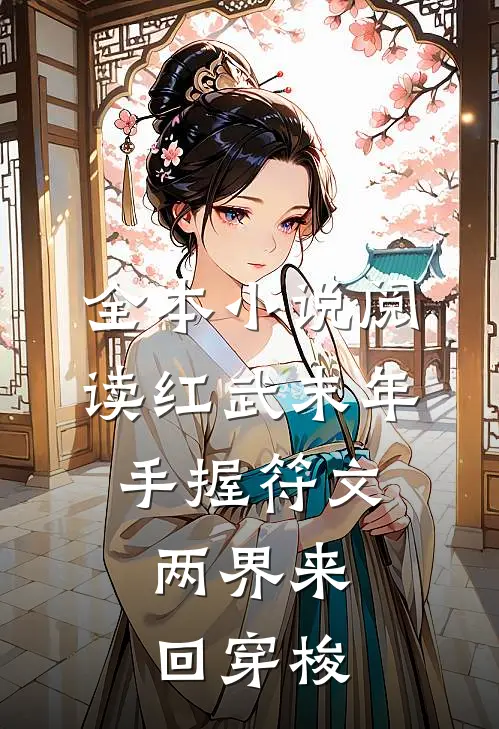 全本小说阅读红武末年:手握符文,两界来回穿梭