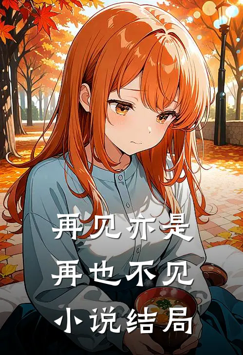 再见亦是再也不见小说结局