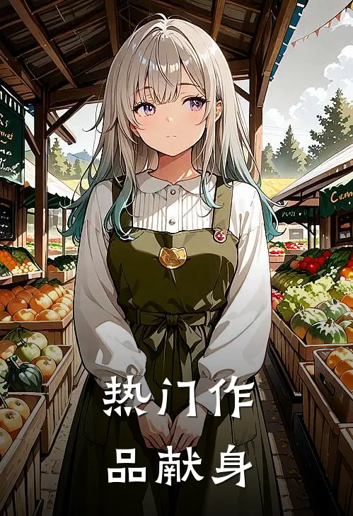 热门作品献身